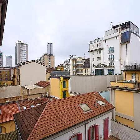 Apartamento Luxury House - 2 Minutes Walk From Station *