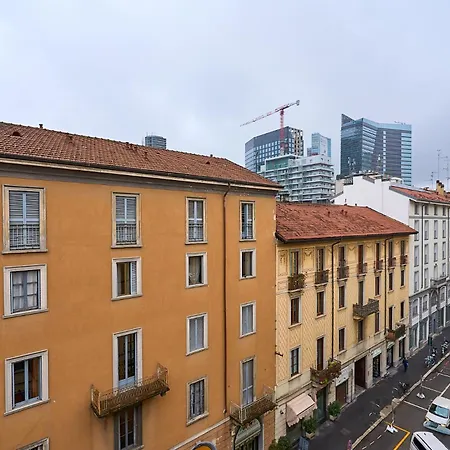 Apartamento Luxury House - 2 Minutes Walk From Station