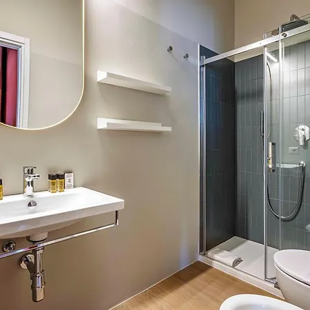 Apartament Sant'ambrogio's Retreat