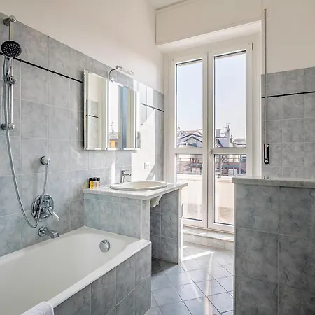 Sant'ambrogio's Retreat *