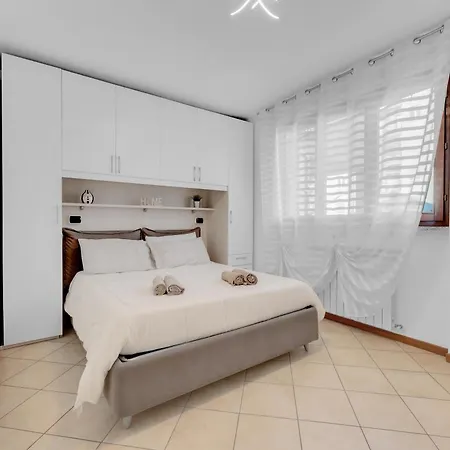 Apartment Pran27 -crescenzago - - Large - Bright - Mailand