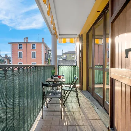 Pran27 -crescenzago - - Large - Bright - Apartment Mailand