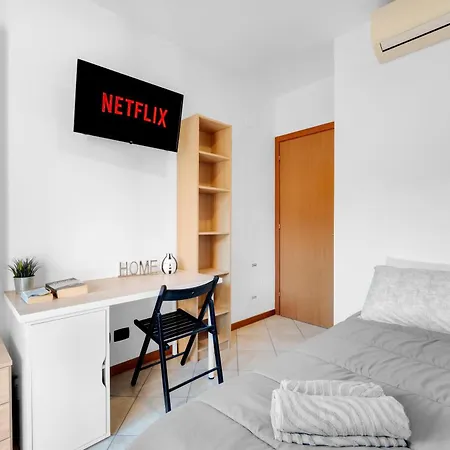 Pran27 -crescenzago - - Large - Bright - *