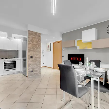 Pran27 -crescenzago - - Large - Bright - ミラノ