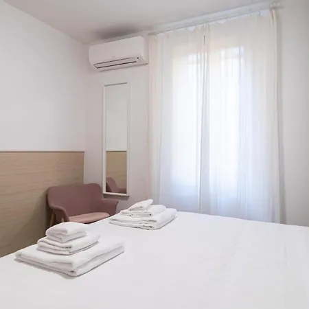 Italianway Easy - Casati 24 Μιλάνο