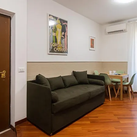 Italianway Easy - Casati 24 *