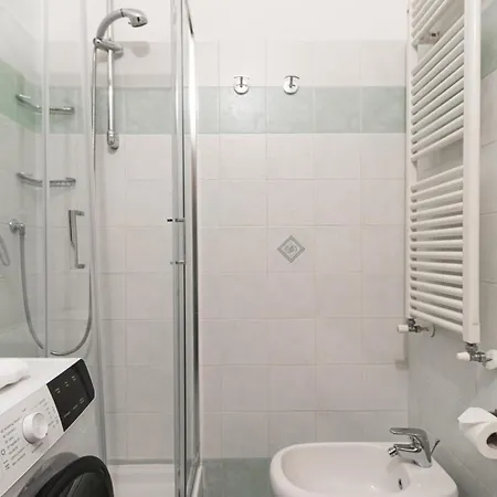 Italianway Easy - Casati 24 Milán