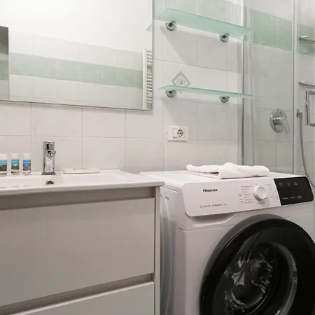 Italianway Easy - Casati 24 * Milán