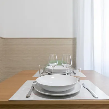 Διαμέρισμα Italianway Easy - Casati 24 *