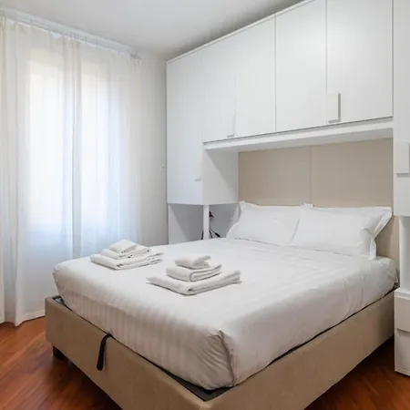 Italianway Easy - Casati 24 Διαμέρισμα *