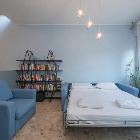 I Host - Falck 53 Apartament