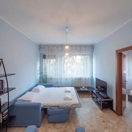 Apartament I Host - Falck 53 *