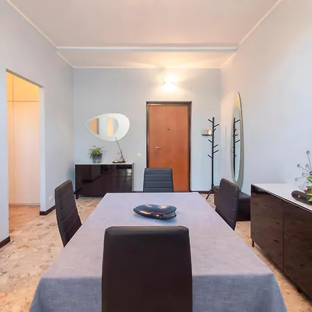 I Host - Falck 53 Apartament *