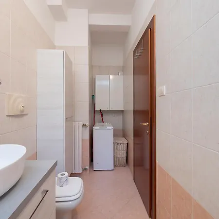 I Host - Falck 53 Apartament