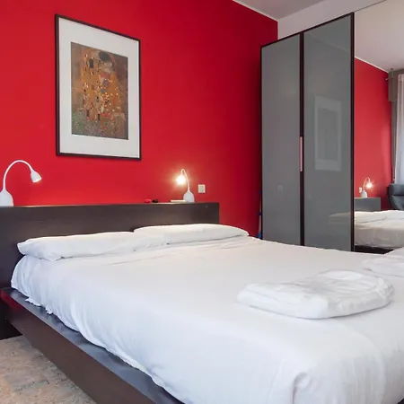 Apartament I Host - Falck 53 *