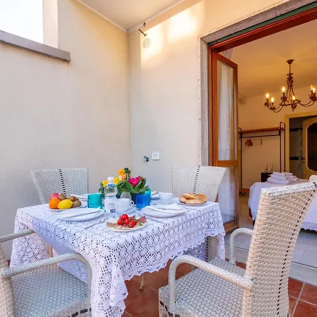 Affittacamere Dimora Al Naviglio