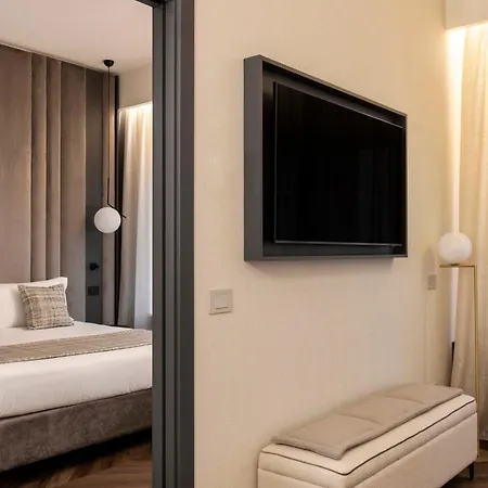 Lumera - Brera Appartement