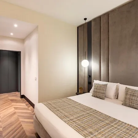 Appartement Lumera - Brera *