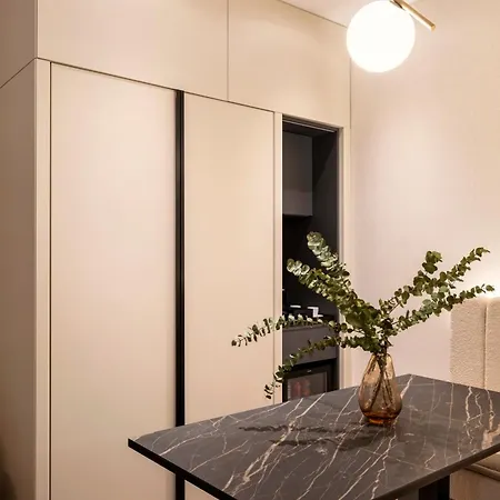 דירה Lumera - Brera