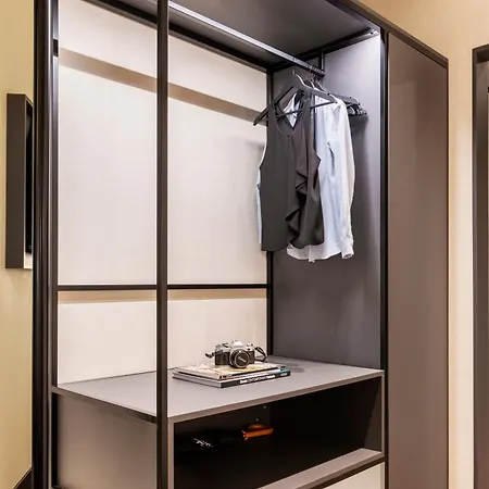 Appartement Lumera - Brera *