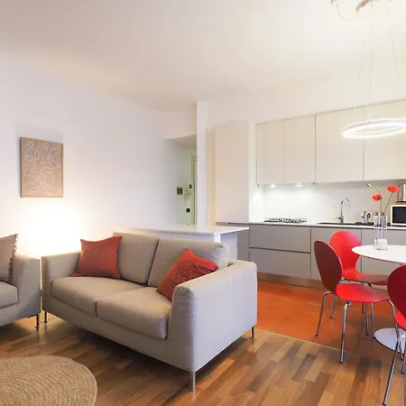 Primopiano - Ressi B Milano