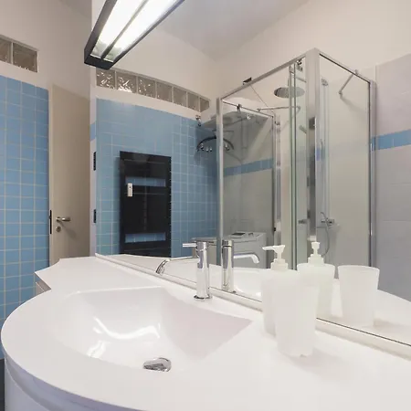 Primopiano - Ressi B Appartement