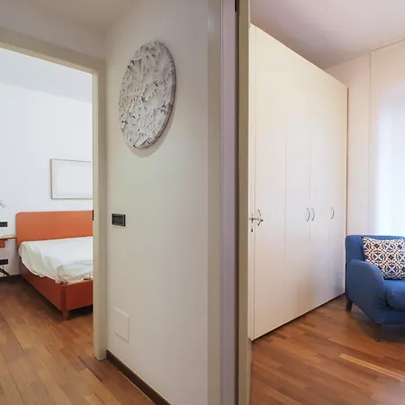 Primopiano - Ressi B Milano