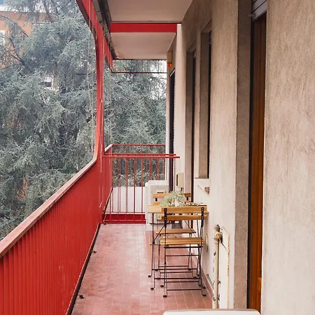 Primopiano - Ressi B *