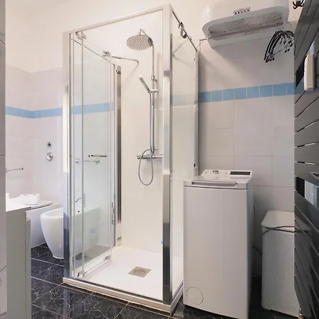 Primopiano - Ressi B Appartement