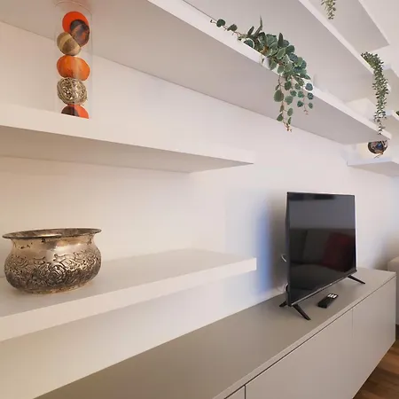 Primopiano - Ressi B Appartement *