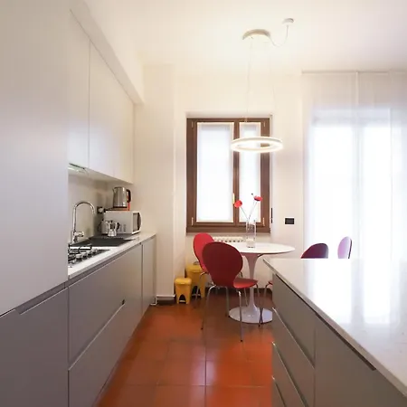 Primopiano - Ressi B * Milano