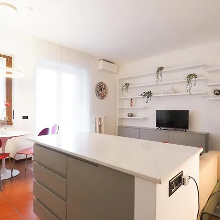 Primopiano - Ressi B * Milano