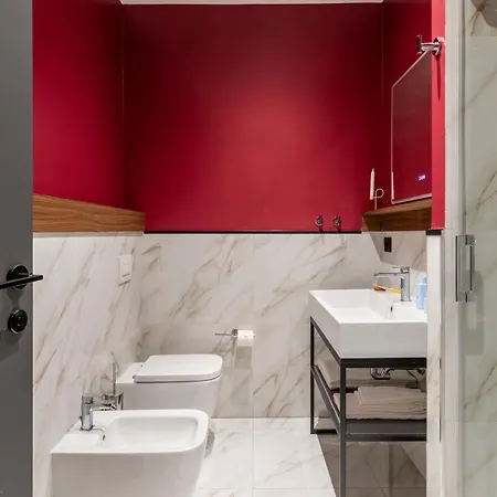 Lumera - Brera Appartement *