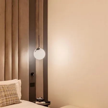 Appartement Lumera - Brera *