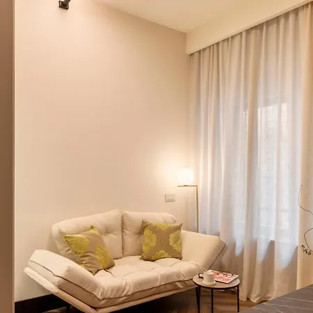 Appartement Lumera - Brera Milan