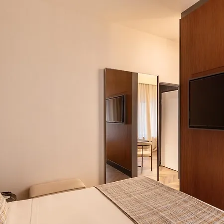 Appartement Lumera - Brera Milan