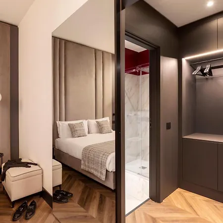 Lumera - Brera Appartement *