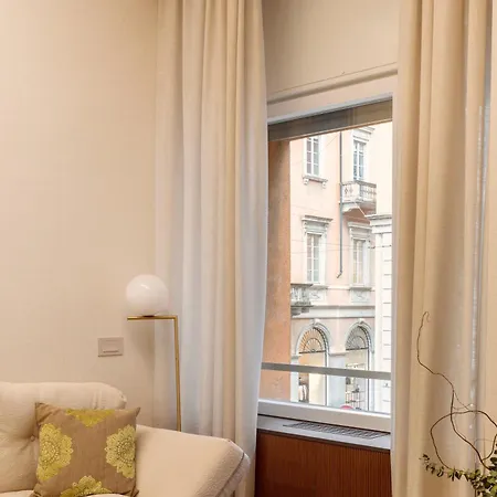 Appartement Lumera - Brera *