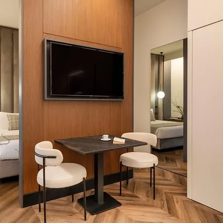 Lumera - Brera Appartement