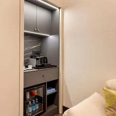 Lumera - Brera Appartement *