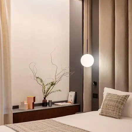 Appartement Lumera - Brera *