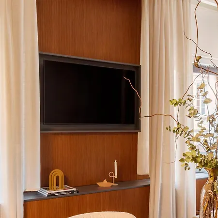 Appartement Lumera - Brera