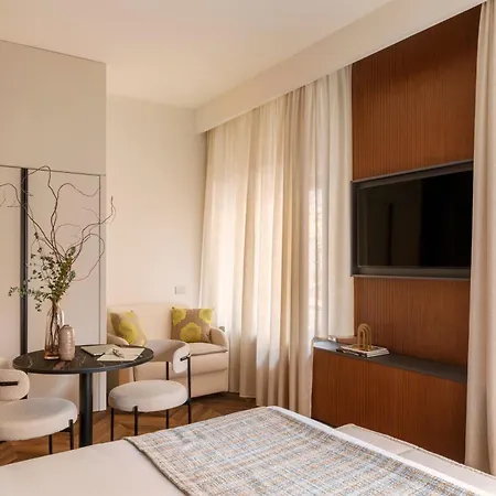 Appartement Lumera - Brera Milan