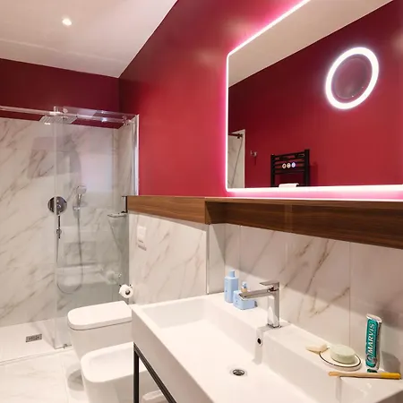 Lumera - Brera Milan