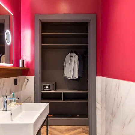 Appartement Lumera - Brera Milan