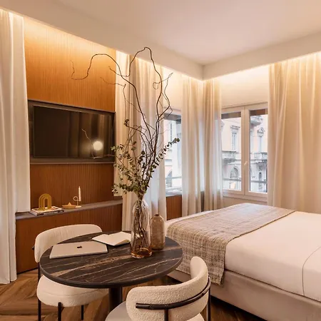 Lumera - Brera Appartement