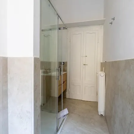 Host4u - Stradivari In Corso Buenos Aires Appartement