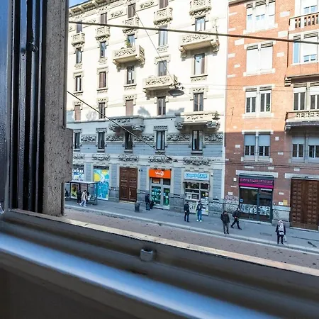 Host4u - Stradivari In Corso Buenos Aires * Milan