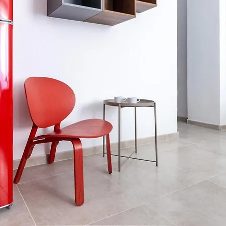 Apartment Host4u - Edoardo's House In