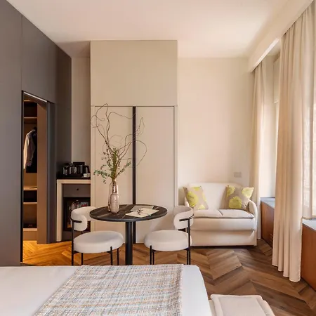 Appartement Lumera - Brera